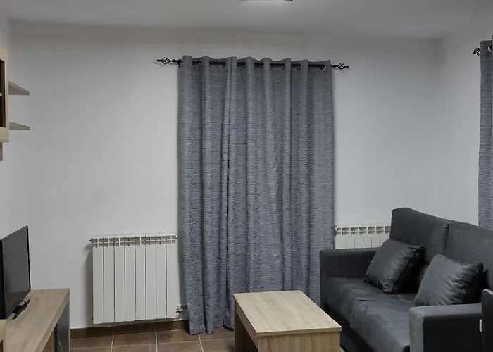 Casa Xavier - Apartamento 2