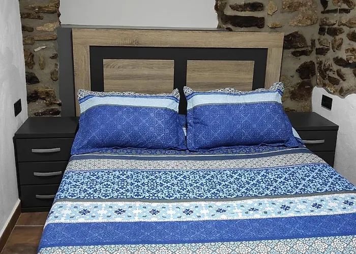 Casa Xavier - Apartamento 2