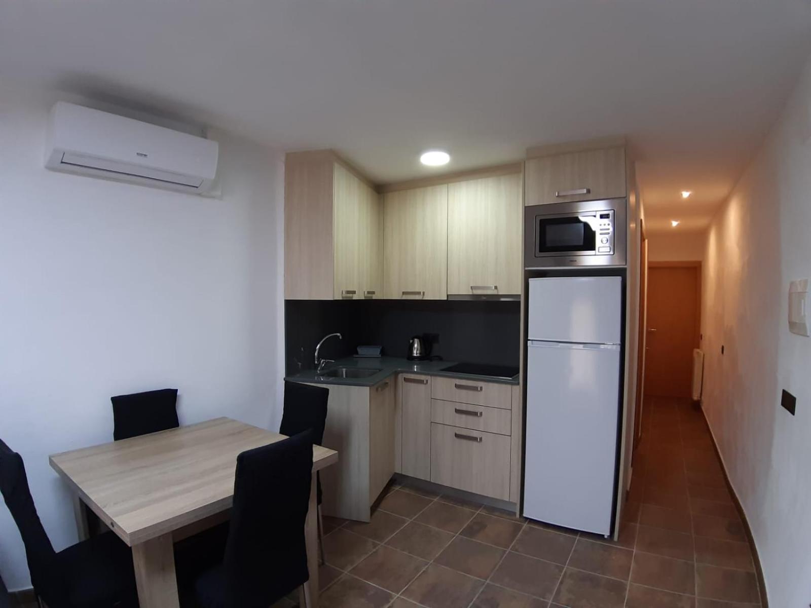 Casa Xavier - 2 Appartement *